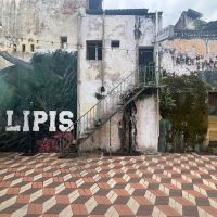 Street Art ico