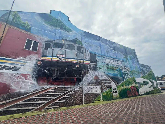 Street Art Picture 4