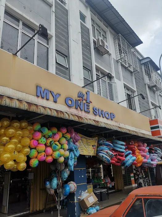 My One Shop Picture 3