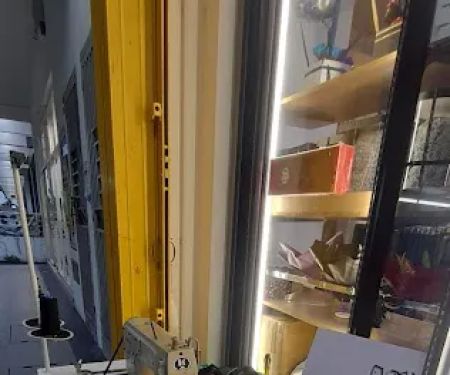 My One Shop
