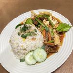 Warung Ibu Abah