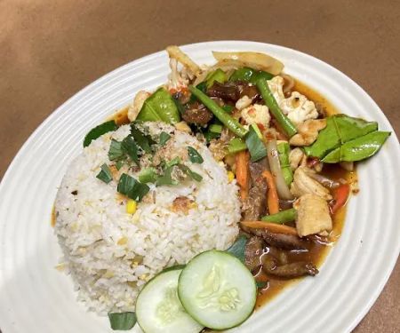 Warung Ibu Abah