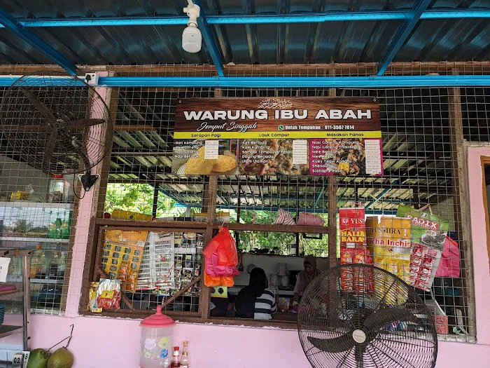 Warung Ibu Abah Picture 3