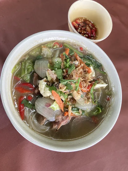 Warung Ibu Abah Picture 2