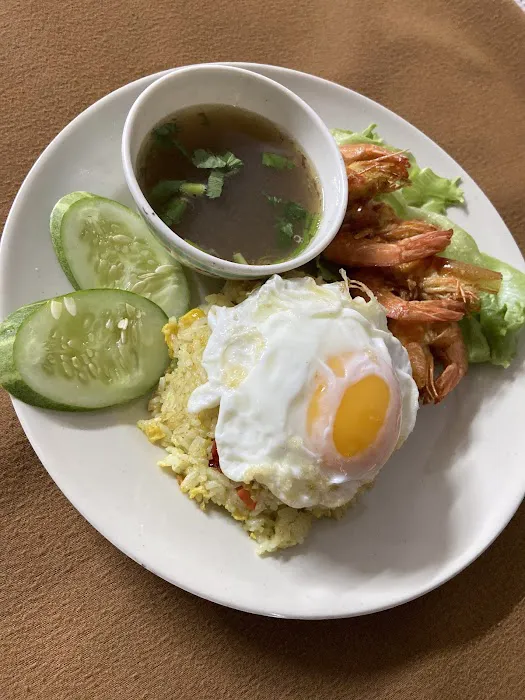 Warung Ibu Abah Picture 5