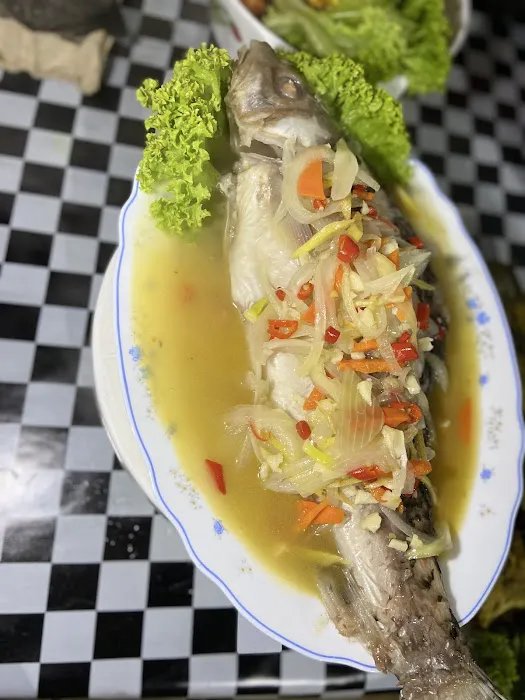 Warung Ibu Abah Picture 6
