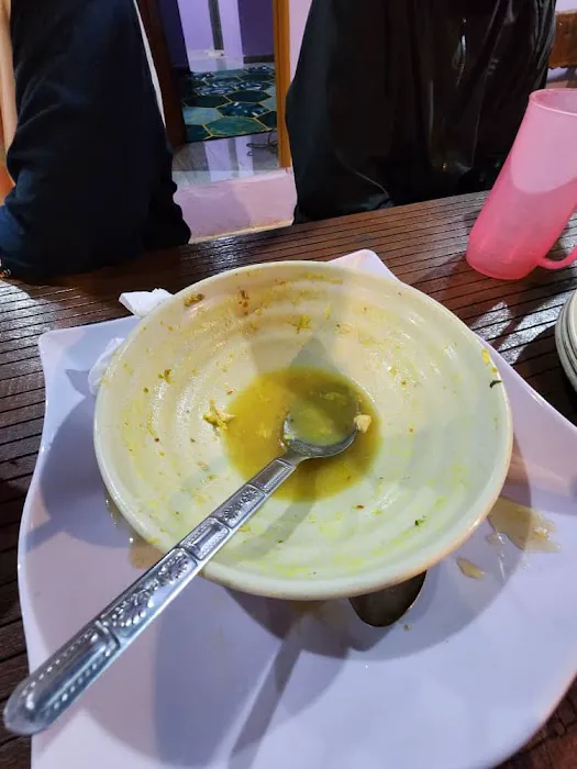 Warung Ibu Abah Picture 7