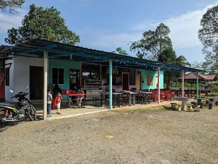 Warung Ibu Abah Picture 9