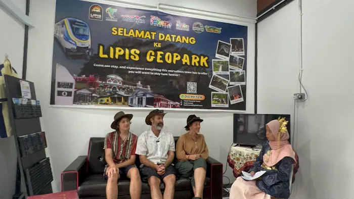 Tourist Information Centre Picture 5