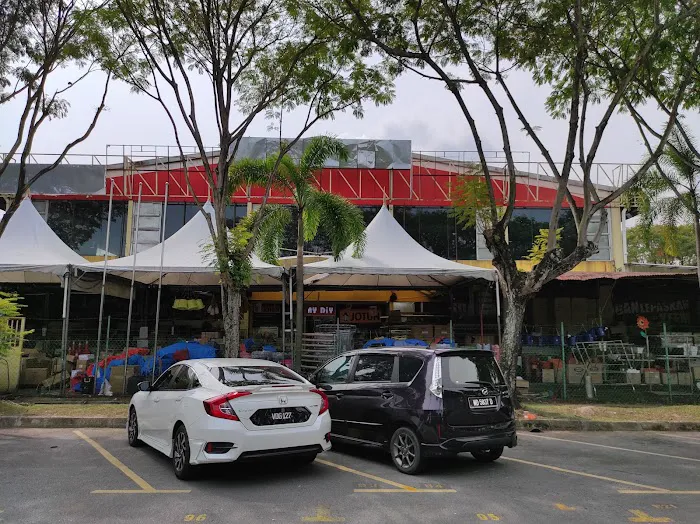 MY DIY Home Depot Sdn. Bhd. (Mall) Picture 2