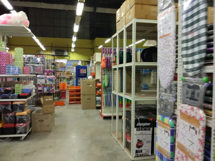 MY DIY Home Depot Sdn. Bhd. (Mall) Picture 1