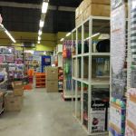 MY DIY Home Depot Sdn. Bhd. (Mall)