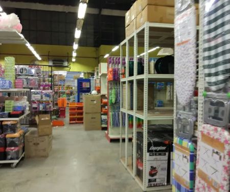 MY DIY Home Depot Sdn. Bhd. (Mall)