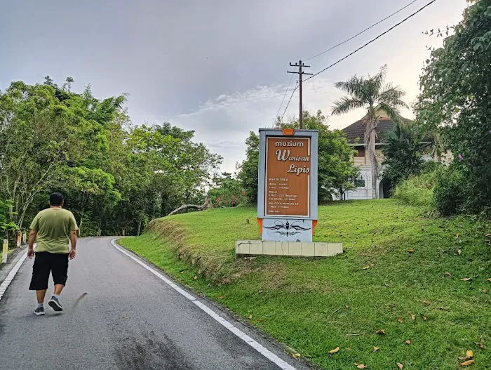 Muzium Warisan Lipis Picture 6