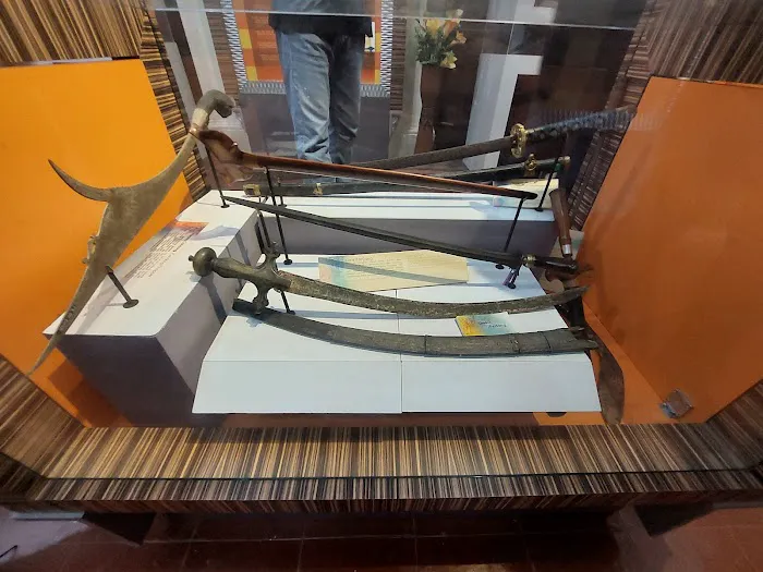Muzium Warisan Lipis Picture 8