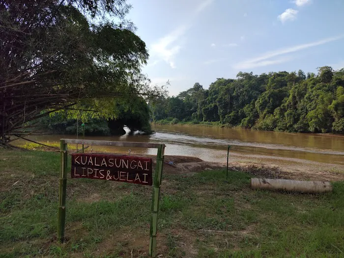Zilah Roti Canai dan Tomyam Kuala Lambar Lubuk Kulit Picture 2