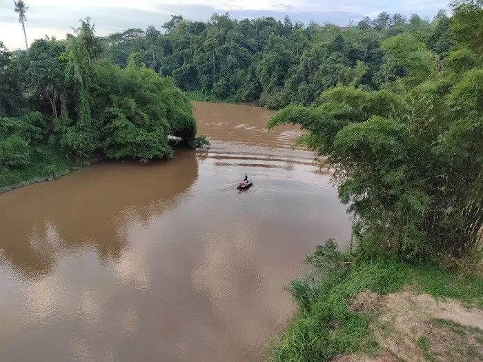 Zilah Roti Canai dan Tomyam Kuala Lambar Lubuk Kulit Picture 3