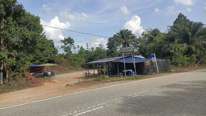 Zilah Roti Canai dan Tomyam Kuala Lambar Lubuk Kulit Picture 10