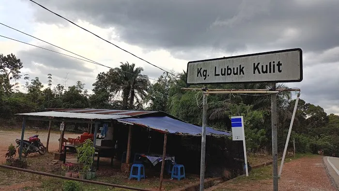 Zilah Roti Canai dan Tomyam Kuala Lambar Lubuk Kulit Picture 11
