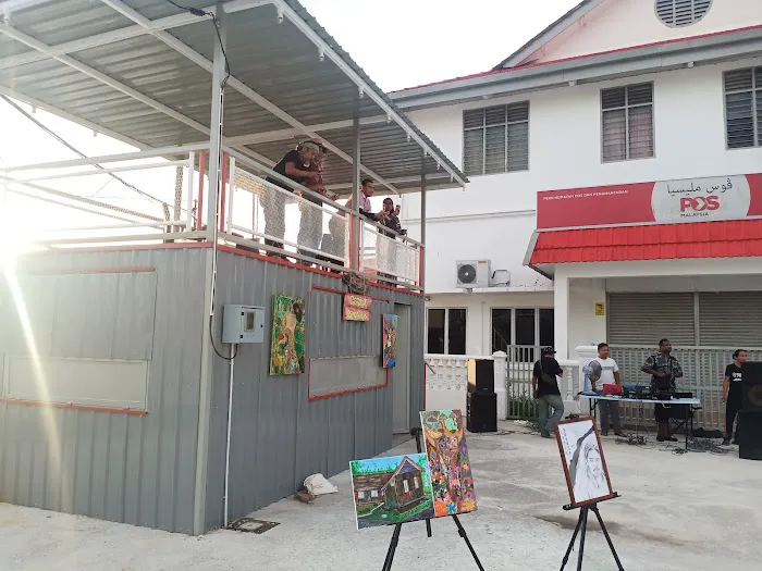 Dataran 0 Picture 1