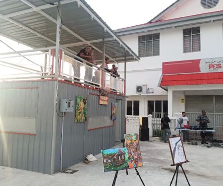 Dataran 0