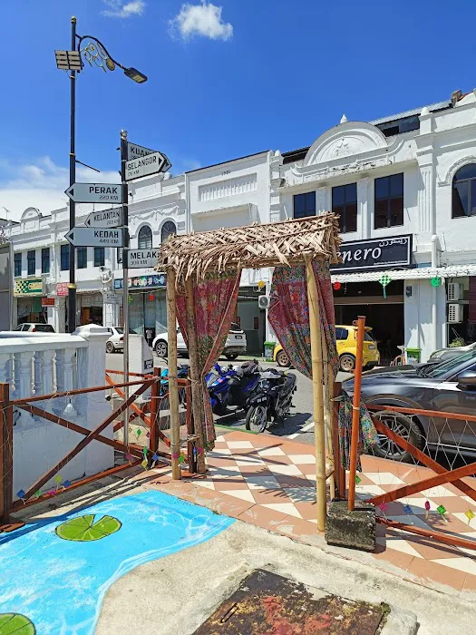 Dataran 0 Picture 3