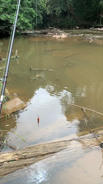 Jeram Buta Picture 1