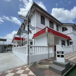 0 km Kuala Lipis