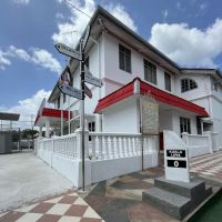 0 km Kuala Lipis ico