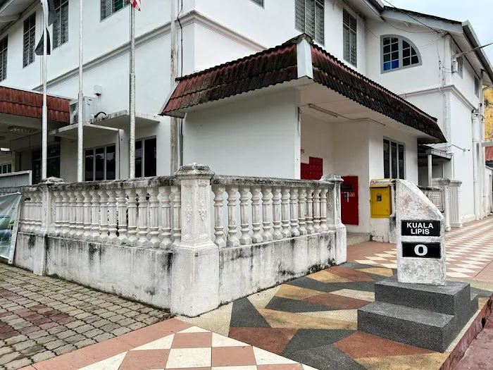 0 km Kuala Lipis Picture 4