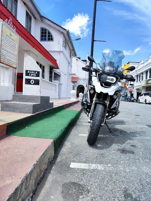 0 km Kuala Lipis Picture 3