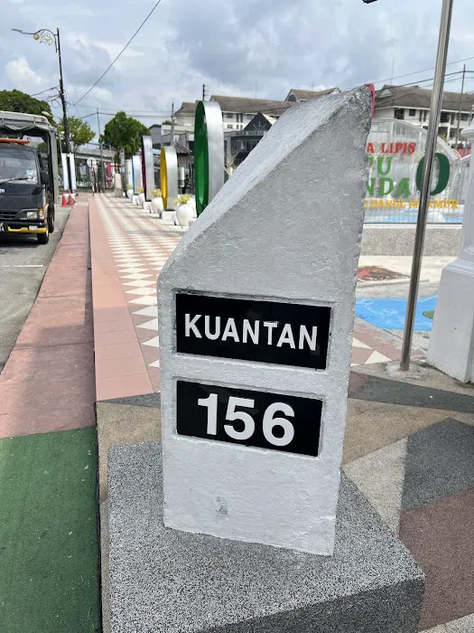 0 km Kuala Lipis Picture 9