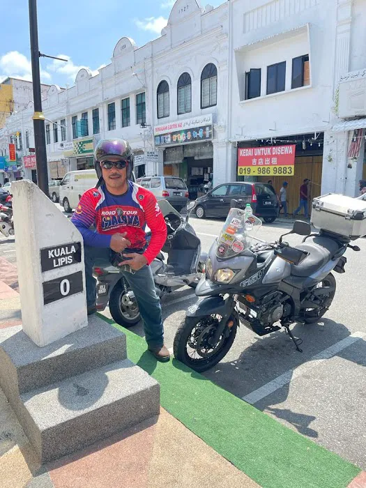 0 km Kuala Lipis Picture 7