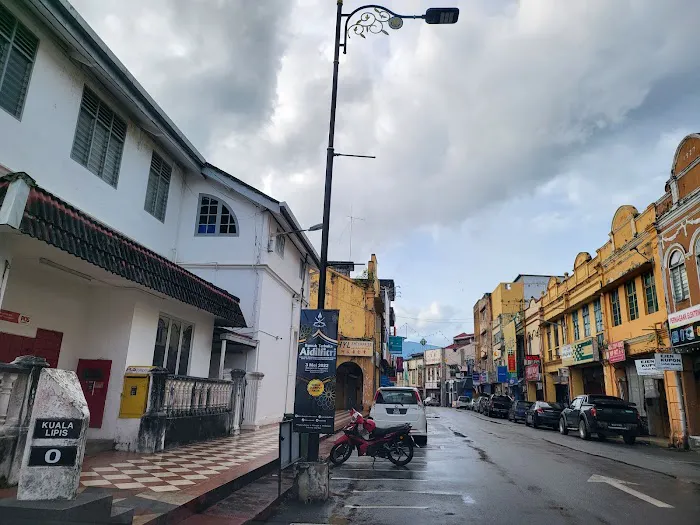 0 km Kuala Lipis Picture 8