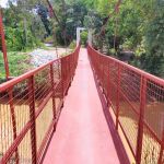 Jambatan Gantung Kg Kuala Buaya