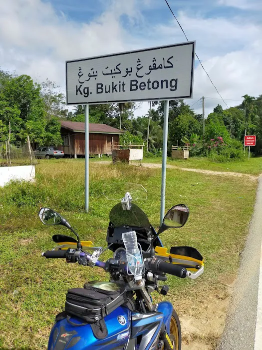 Kedai Nasi Ayam Engku Ana Picture 1