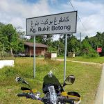 Kedai Nasi Ayam Engku Ana