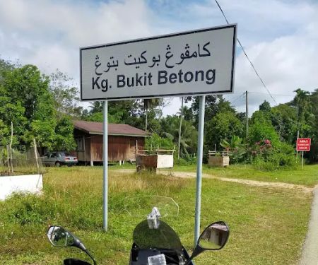 Kedai Nasi Ayam Engku Ana