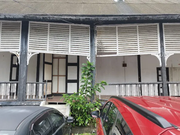 Pahang Club 1907 Picture 2