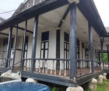 Pahang Club 1907