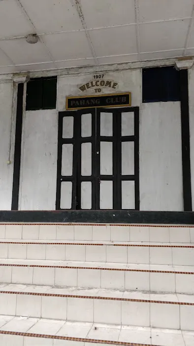 Pahang Club 1907 Picture 4