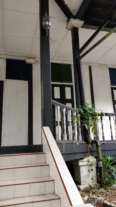Pahang Club 1907 Picture 9