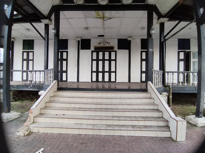 Pahang Club 1907 Picture 7