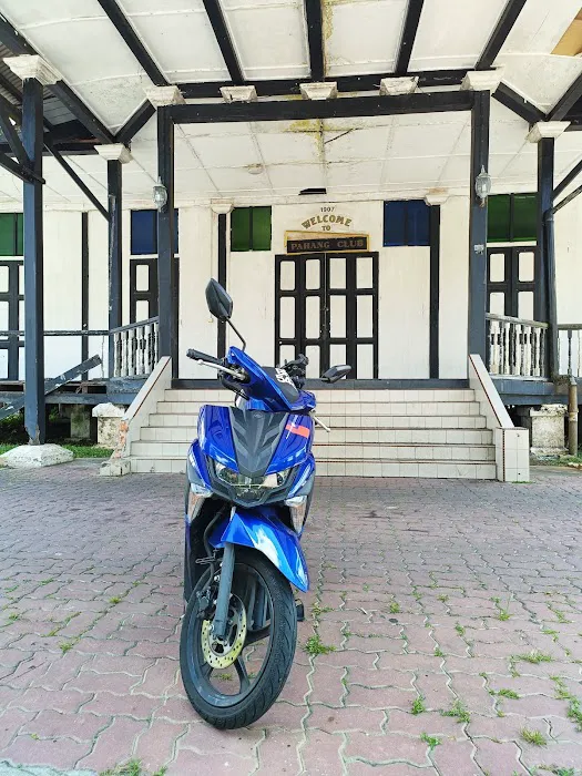 Pahang Club 1907 Picture 5