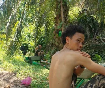 lubuk syukur