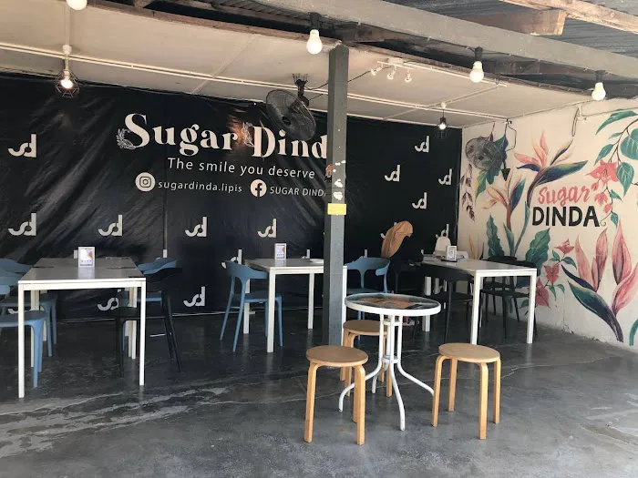Sugar Dinda & Kedai Kopi Lipis Picture 2