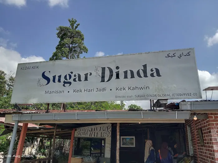 Sugar Dinda & Kedai Kopi Lipis Picture 4
