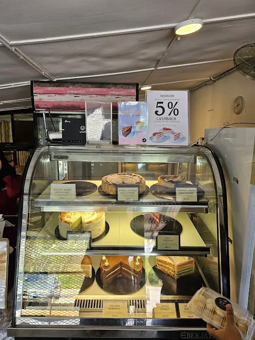 Sugar Dinda & Kedai Kopi Lipis Picture 10
