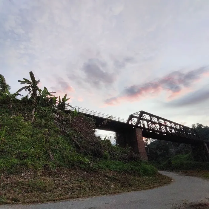Lipis Geopark - Kuala Sungai Lipis Picture 1