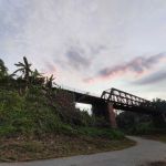 Lipis Geopark - Kuala Sungai Lipis